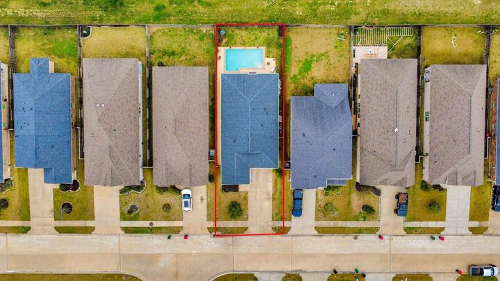Property Photo:  19418 Tobiano Park Drive  TX 77377 