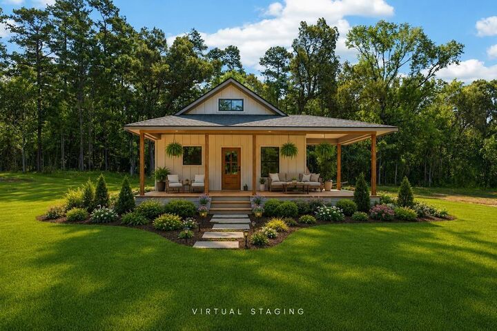 Property Photo:  510 Country Road 837  TX 75964 