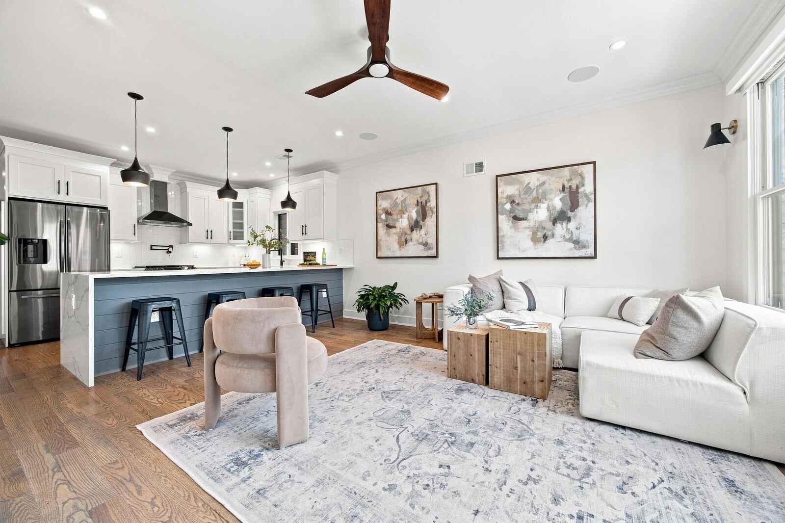 Property Photo: 204 Bowers St 1 NJ 07307