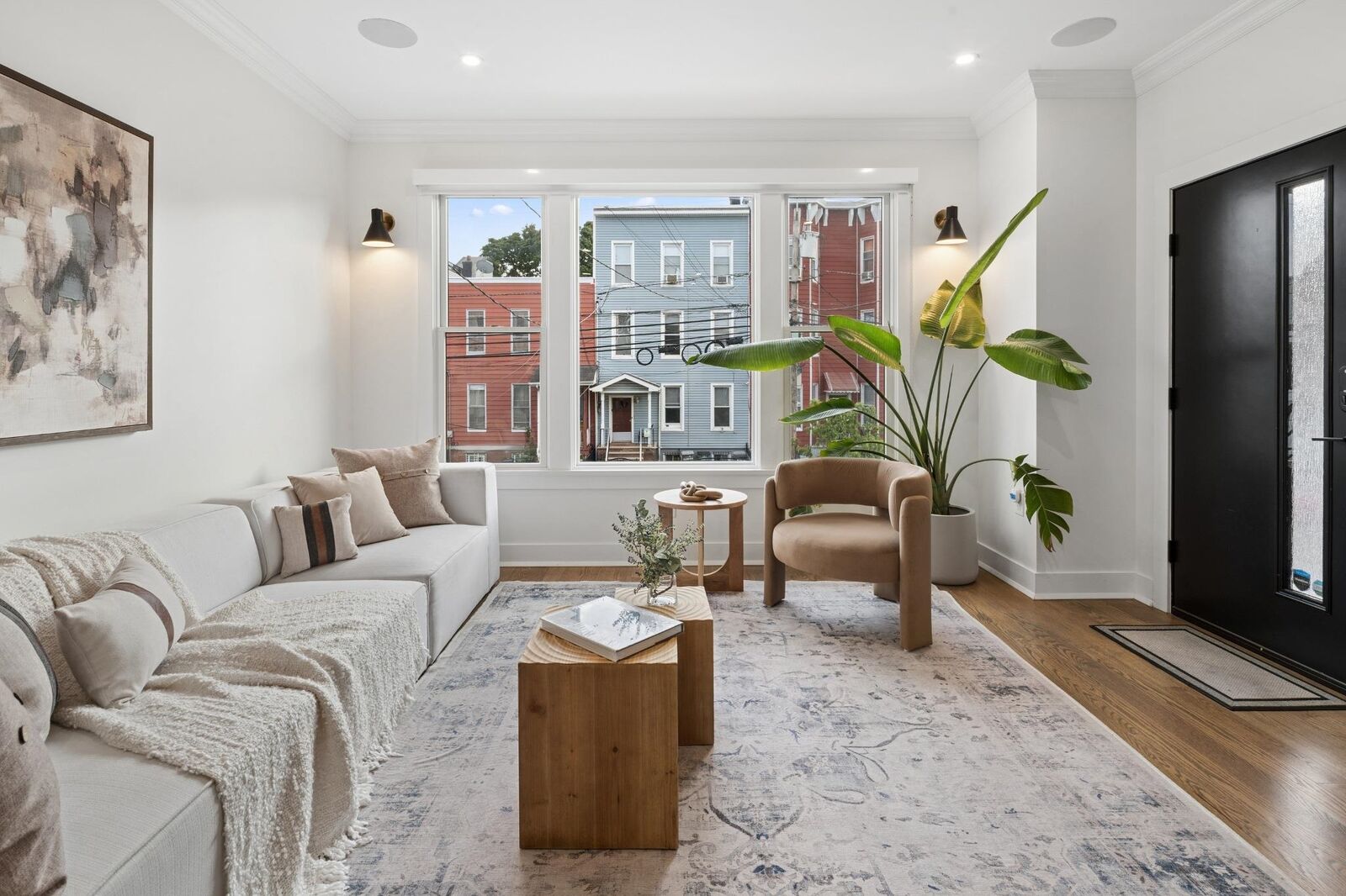 Property Photo:  204 Bowers St 1  NJ 07307 