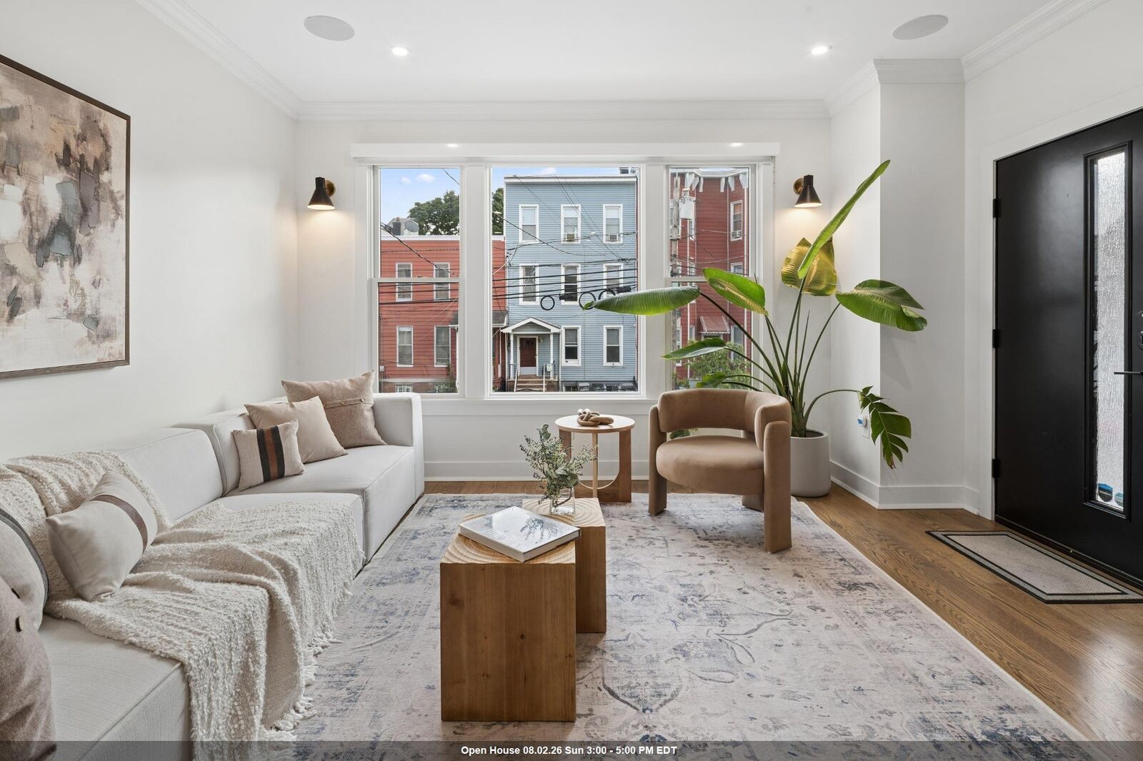 Property Photo: 204 Bowers St 1 NJ 07307