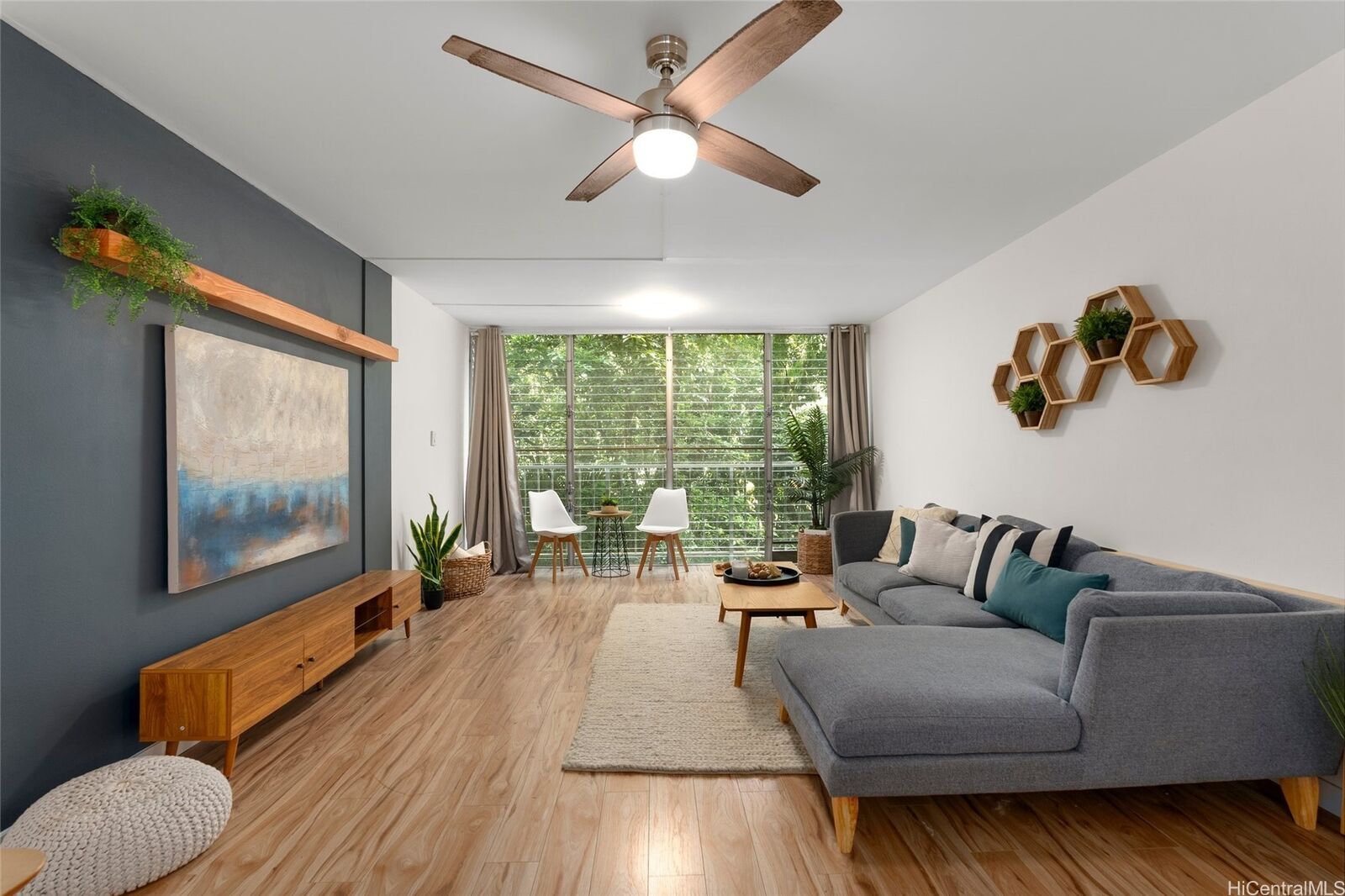 Property Photo:  95-257 Waikalani Drive B303  HI 96789 