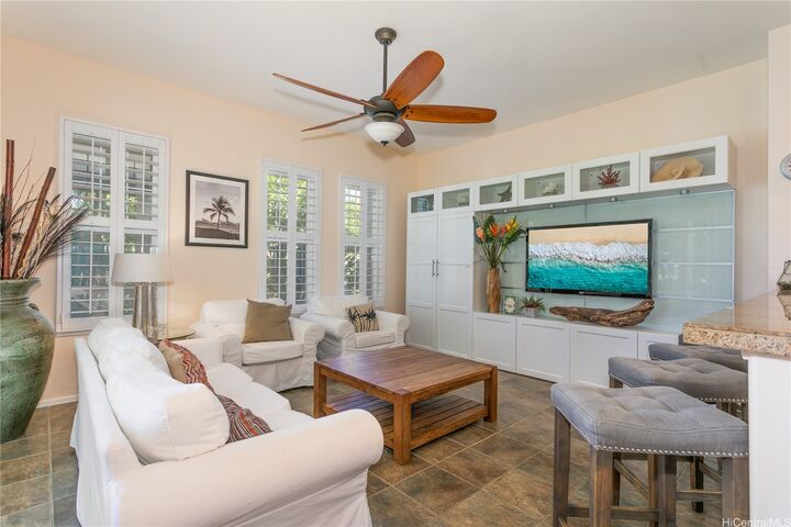 Property Photo: 92-1232 Olani Street 81-1 HI 96707