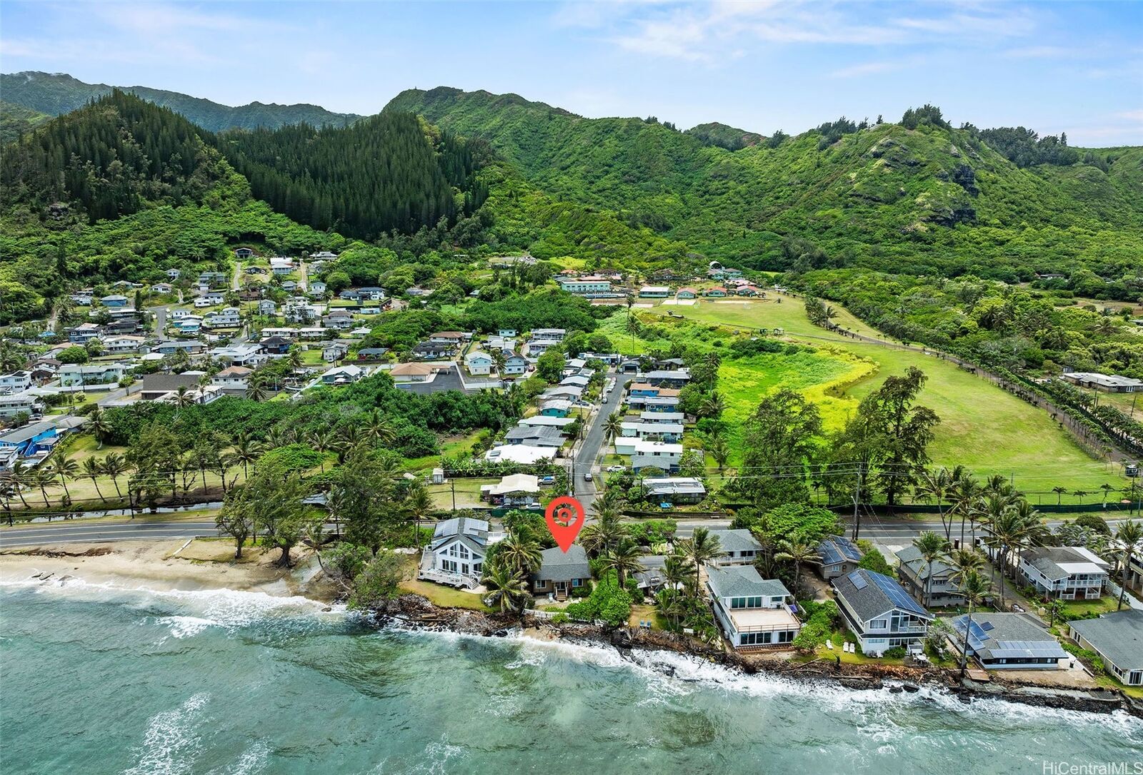 Property Photo:  54-217 Kamehameha Highway  HI 96717 