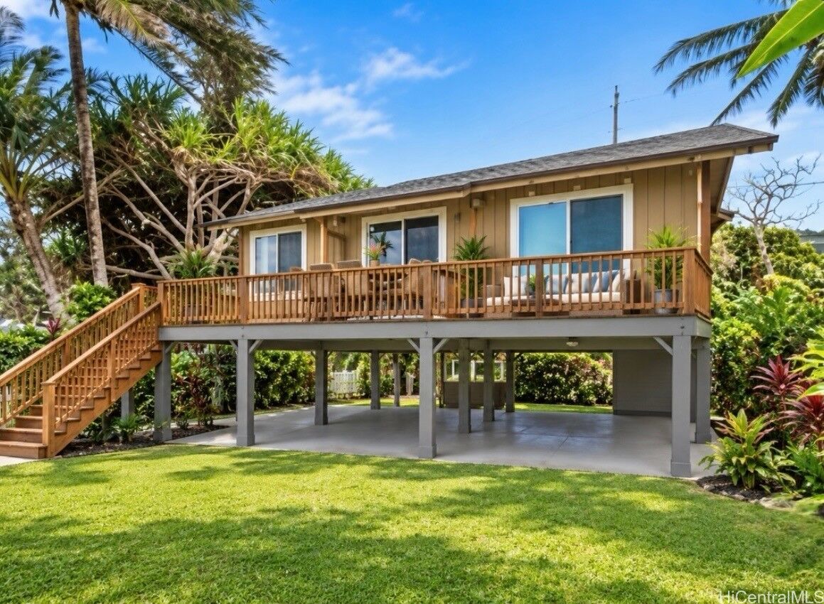 Property Photo:  54-217 Kamehameha Highway  HI 96717 