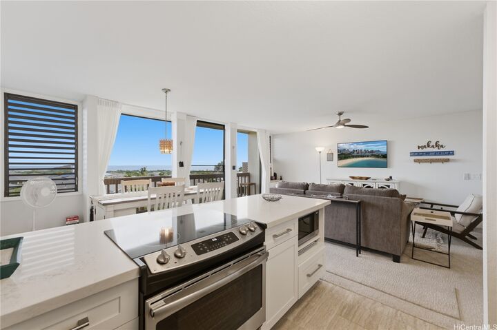 Property Photo:  84-664 Ala Mahiku Street 195B  HI 96792 