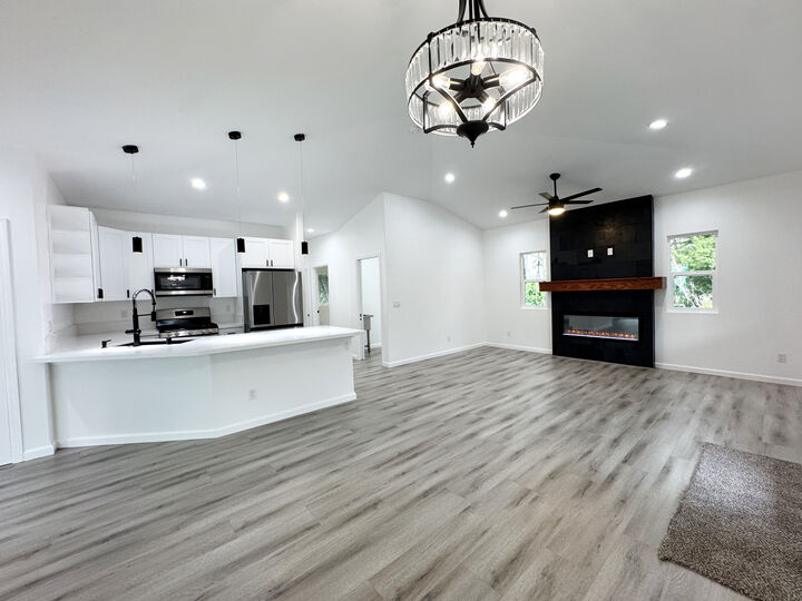 Property Photo:  11-3972-A Nahelenani St  HI 96785 
