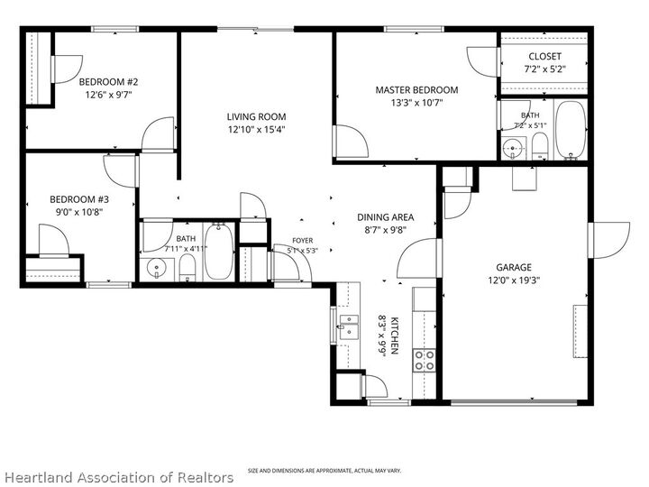 Property Photo: 312 S Lotela Avenue FL 33825