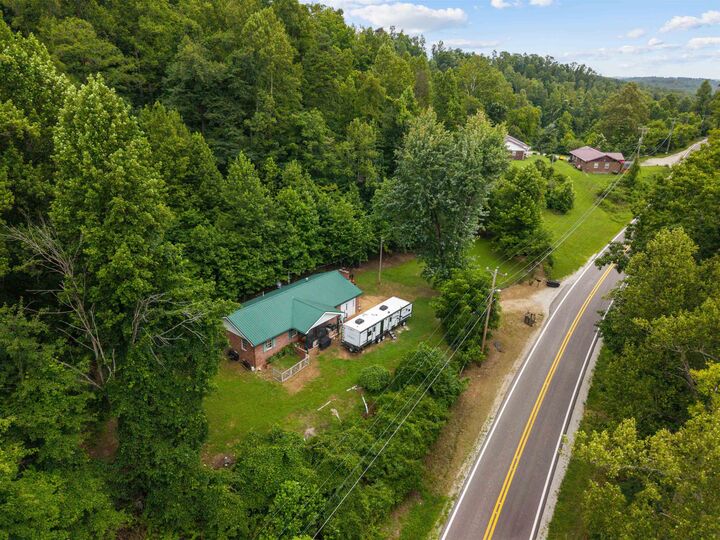 Property Photo: 4788 Fort Gay Road WV 25514