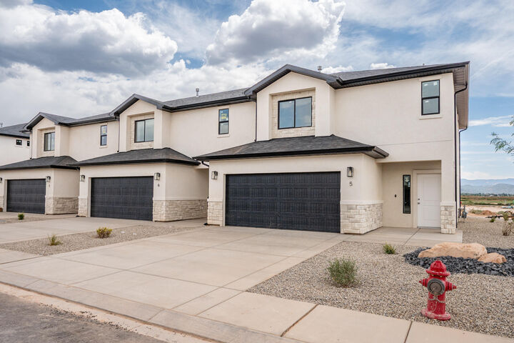 Property Photo: 51 S 4375 W #46 UT 84720