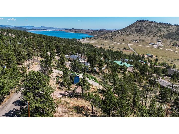 Property Photo:  324 Gunn Ave  CO 80513 
