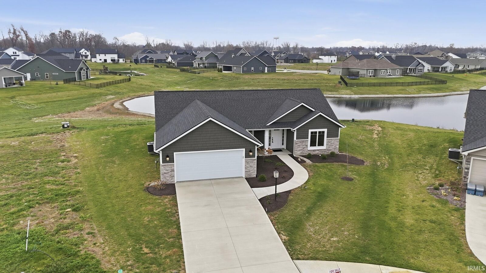 Property Photo:  17155 Carrollton Court  IN 46748 