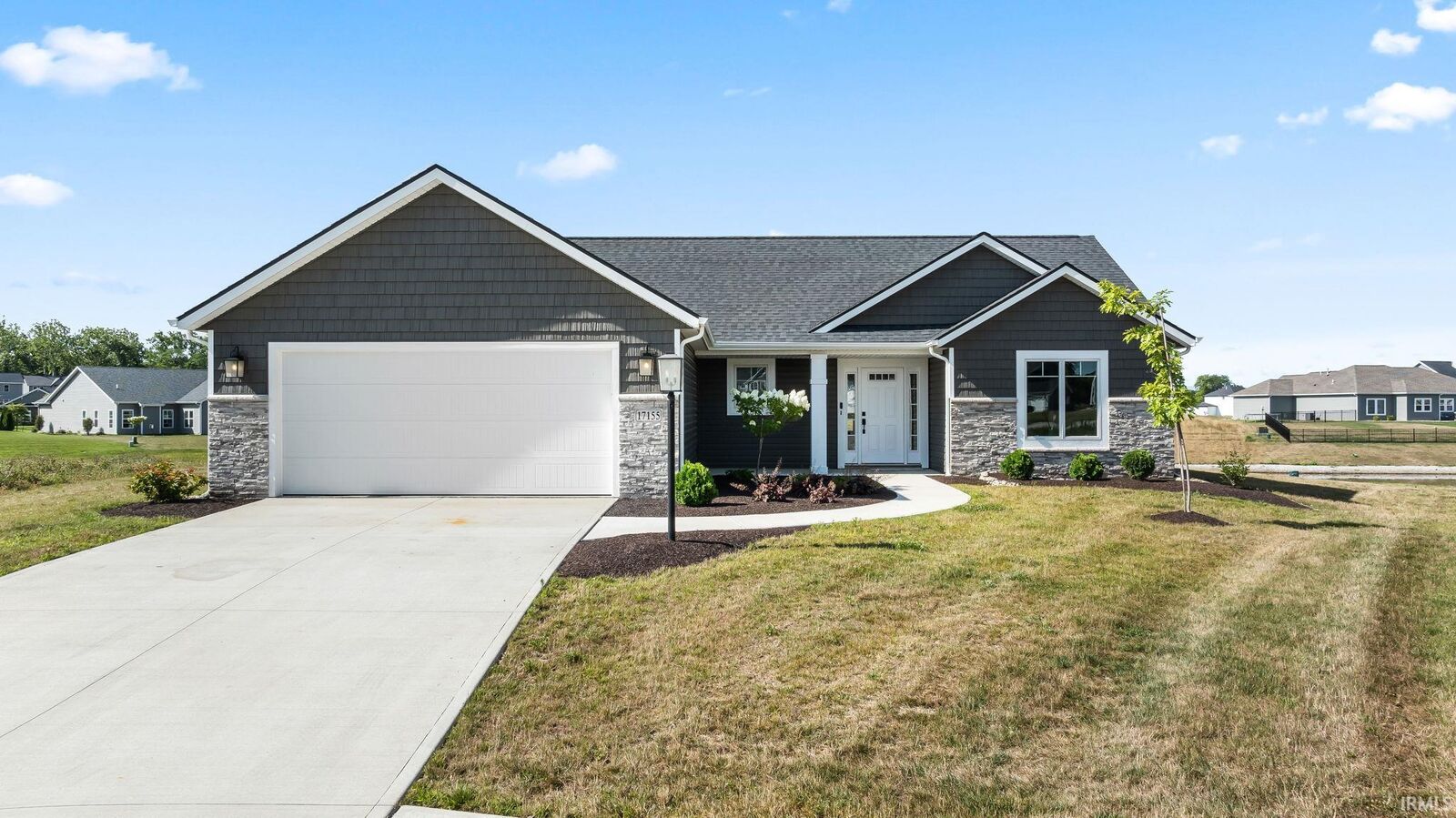 Property Photo:  17155 Carrollton Court  IN 46748 