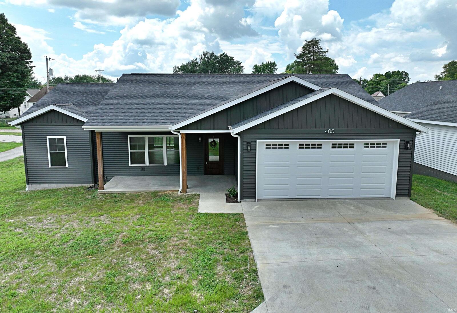 Property Photo:  405 SE 12th Street  IN 47501 
