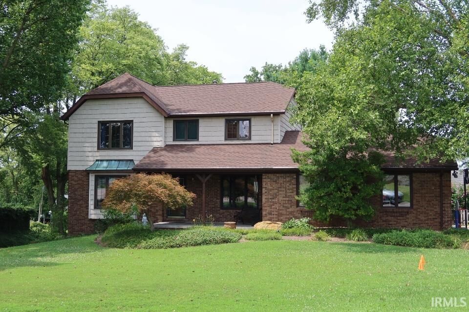 Property Photo: 103 Western Hills Drive IN 47620