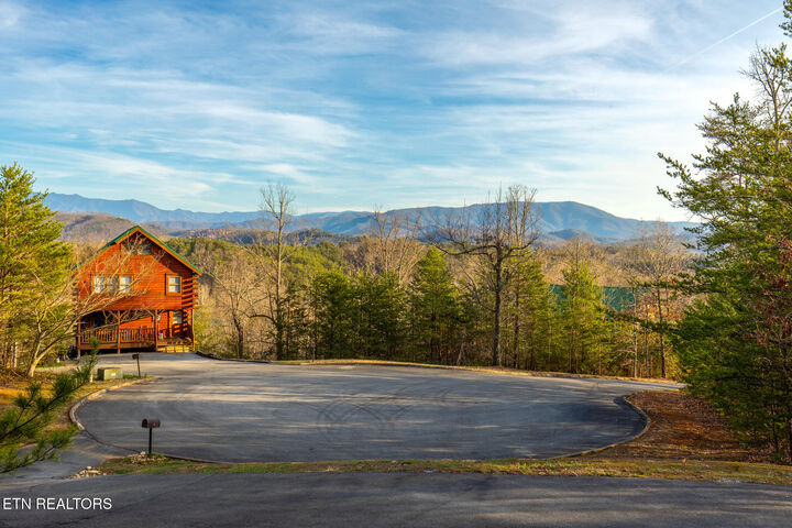 Property Photo:  1435 Zachary Thomas Lane 13  TN 37876 