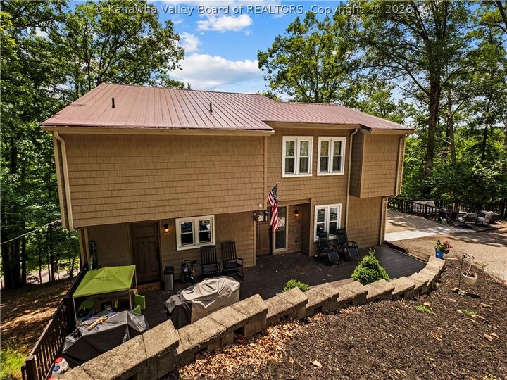 Property Photo:  791 Suncrest Road  WV 25303 