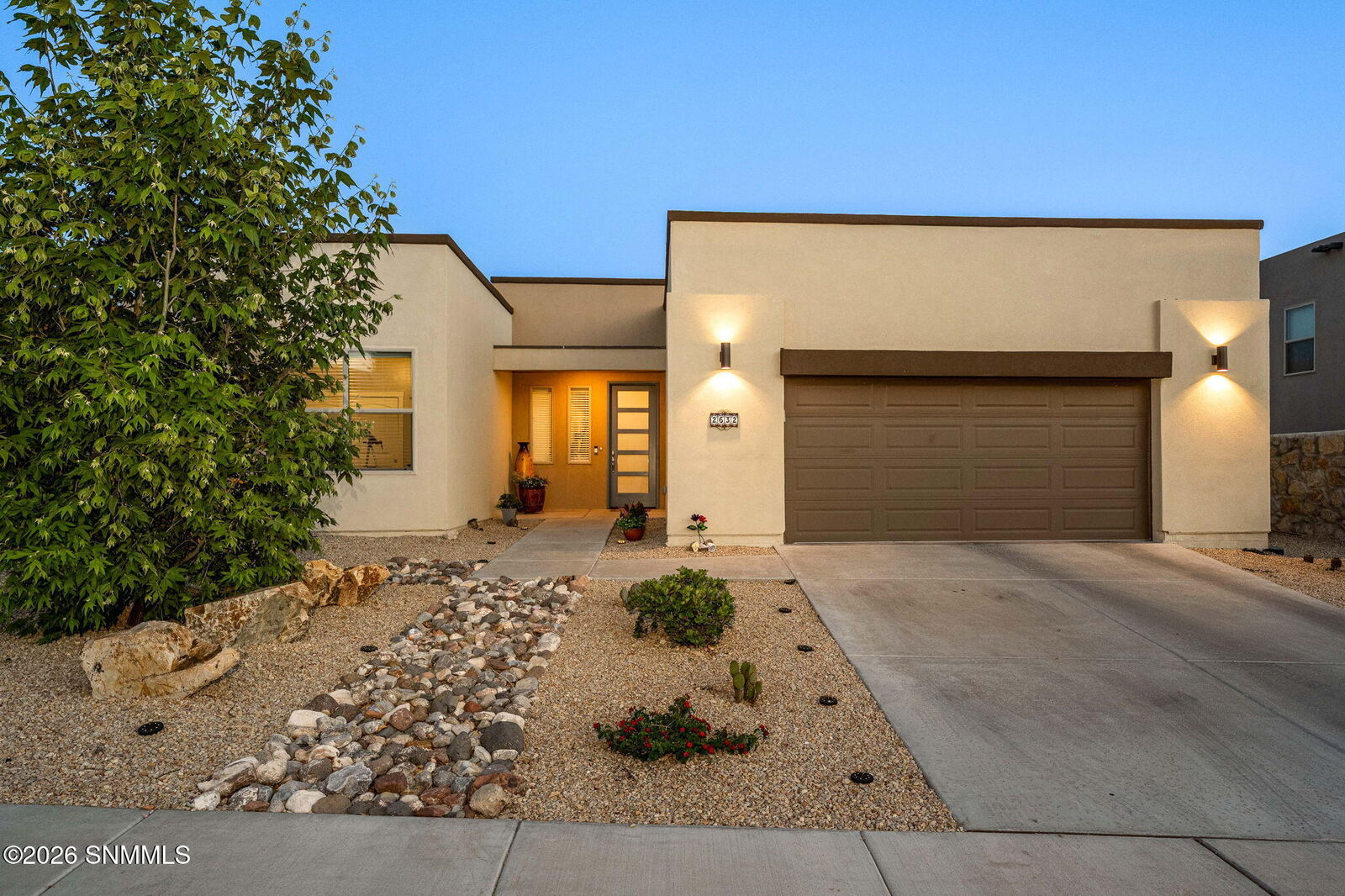 Property Photo:  2632 E Springs Road  NM 88011 