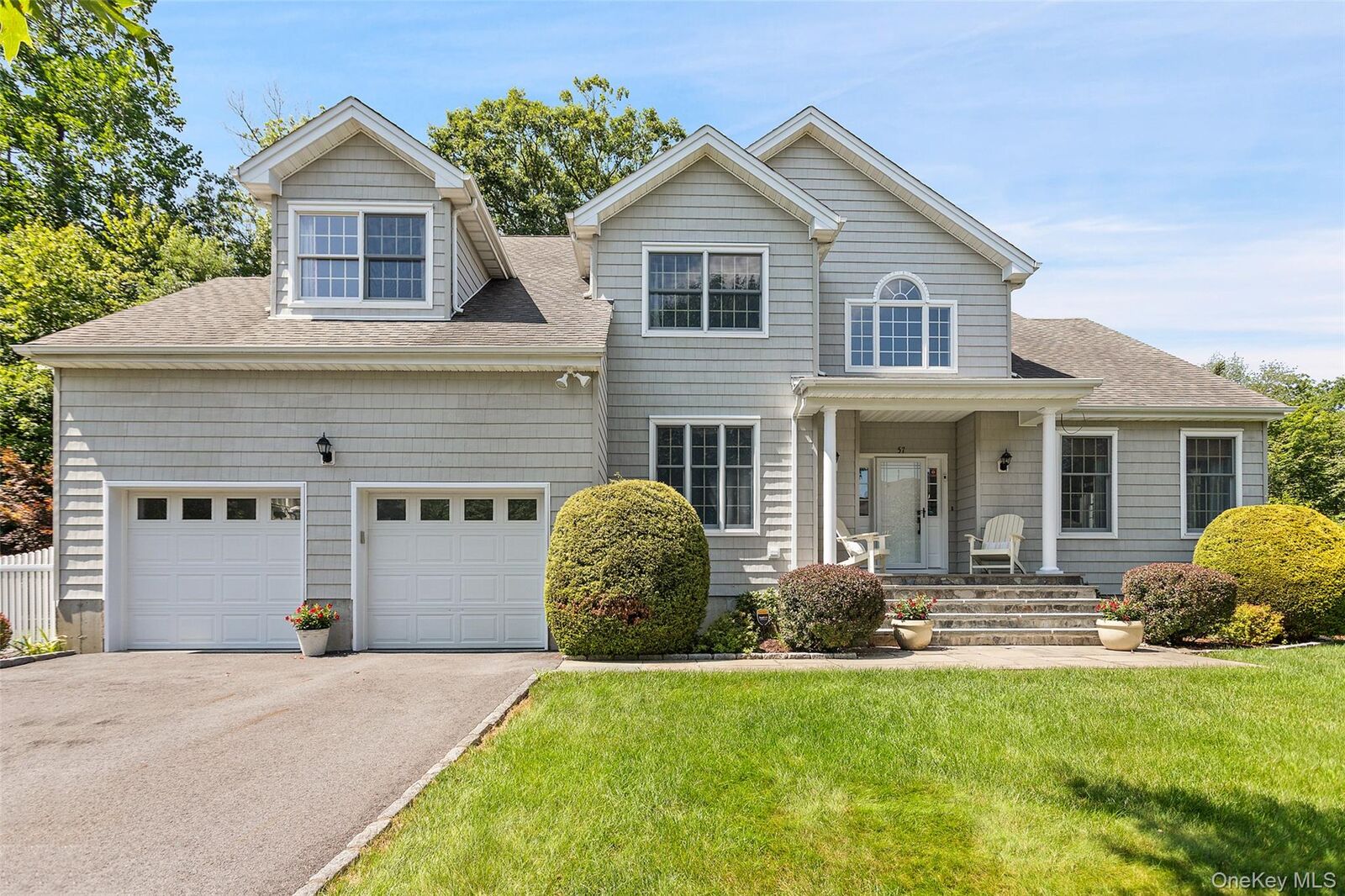 Property Photo: 57 Travis Road NY 10505