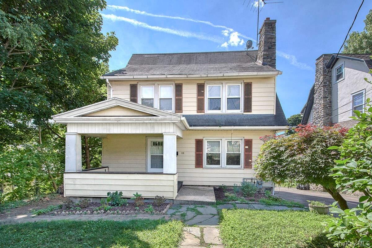 Property Photo: 13 Concord Avenue 11 NY 10606