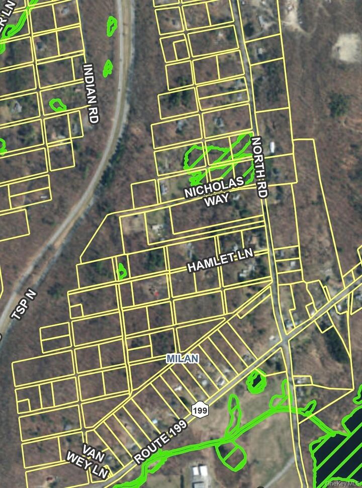 Property Photo:  Lot 885401 Route 199 Rear  NY 12571 
