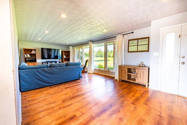 Property Photo:  267 Co. Rd. 30A  OH 44840 