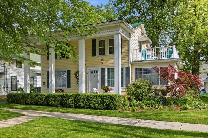 Property Photo:  127 E Main St  OH 44851 