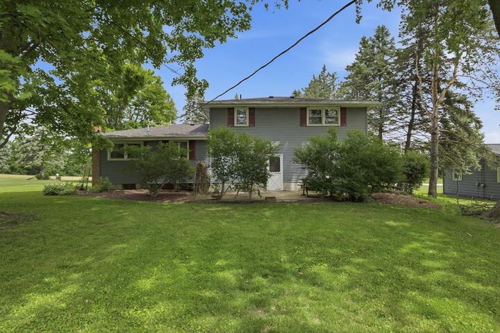 Property Photo:  2264 Crider Rd  OH 44903 