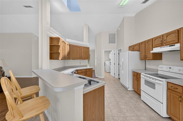 Property Photo: 10976 SW 139th Court FL 34432