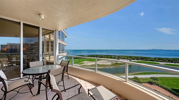 Property Photo:  3080 Grand Bay Boulevard 515  FL 34228 