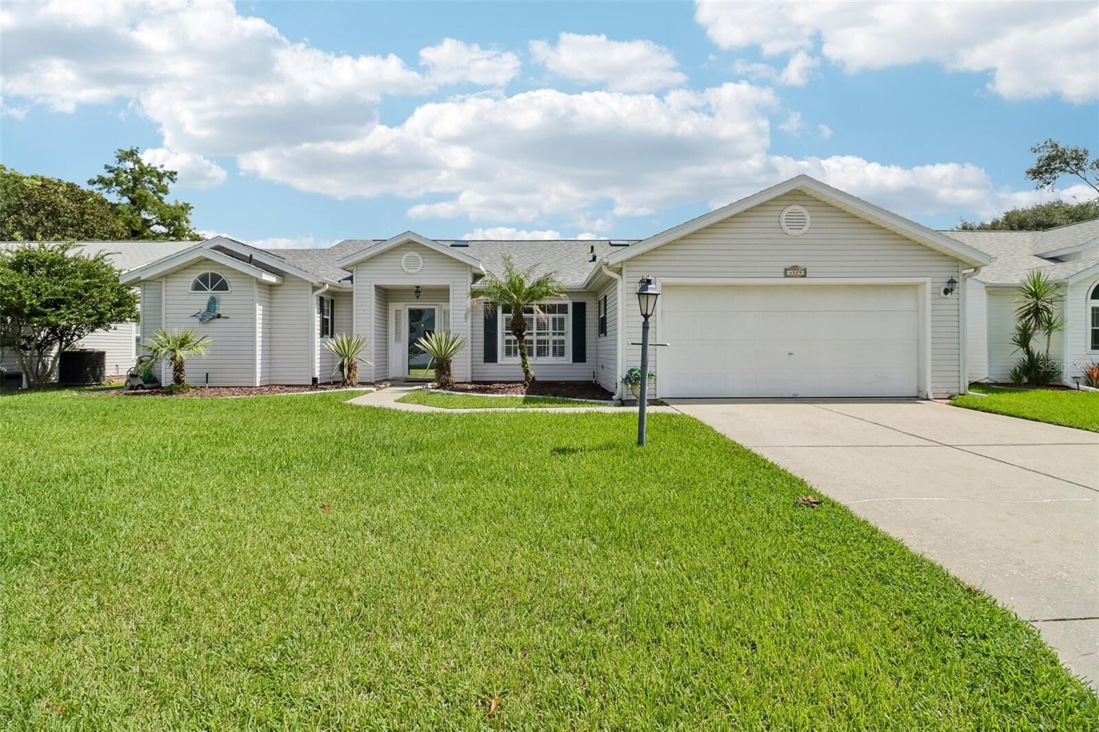 Property Photo:  4529 Peach Tree Street  FL 34748 