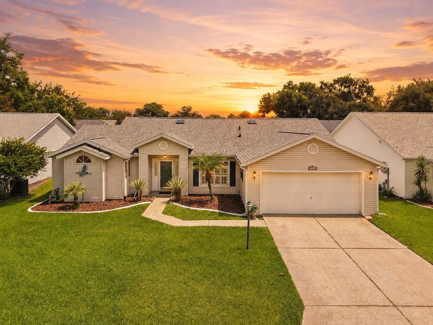Property Photo: 4529 Peach Tree Street FL 34748