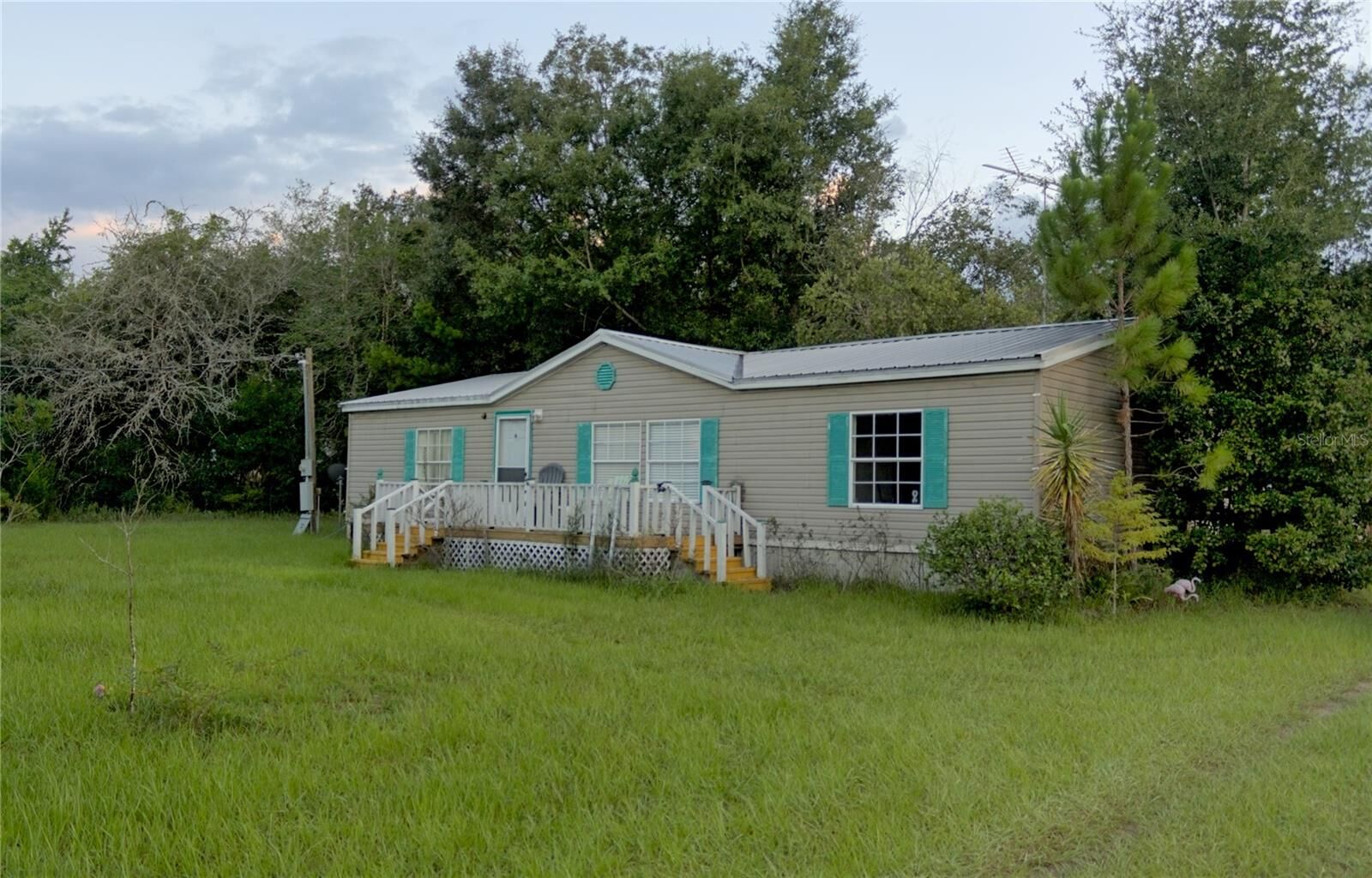 Property Photo:  40449 Holly Branch Road  FL 32736 