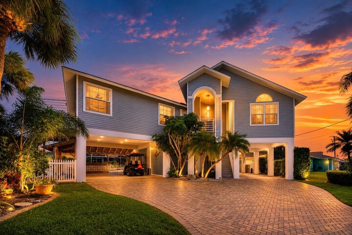 Property Photo: 8001 Brighton Drive FL 34668