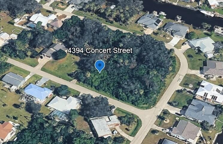 Property Photo:  4394 Concert Street  FL 33948 