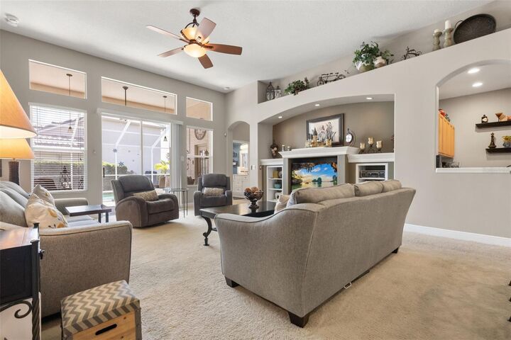 Property Photo: 10236 Estuary Drive FL 33647