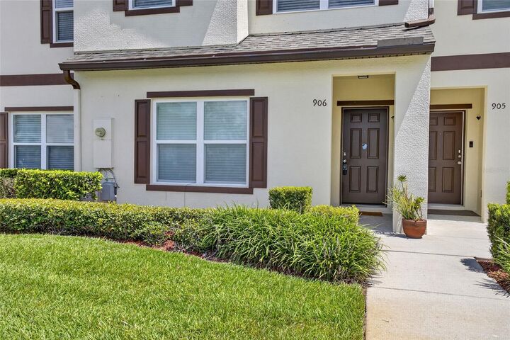 Property Photo: 600 Northern Way 906 FL 32708