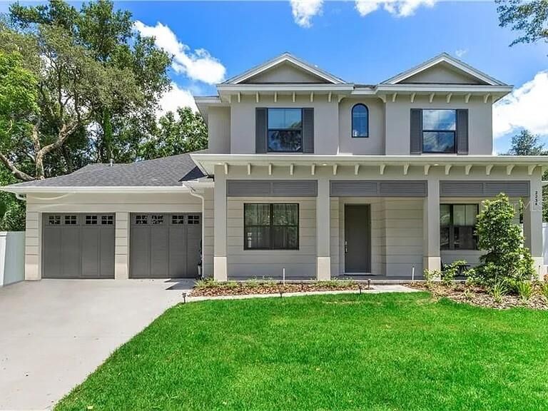 Property Photo:  2234 Howard Drive  FL 32789 