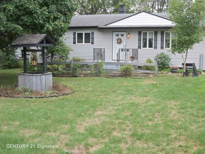 Property Photo:  5127 Arbor Lane  MI 48506 