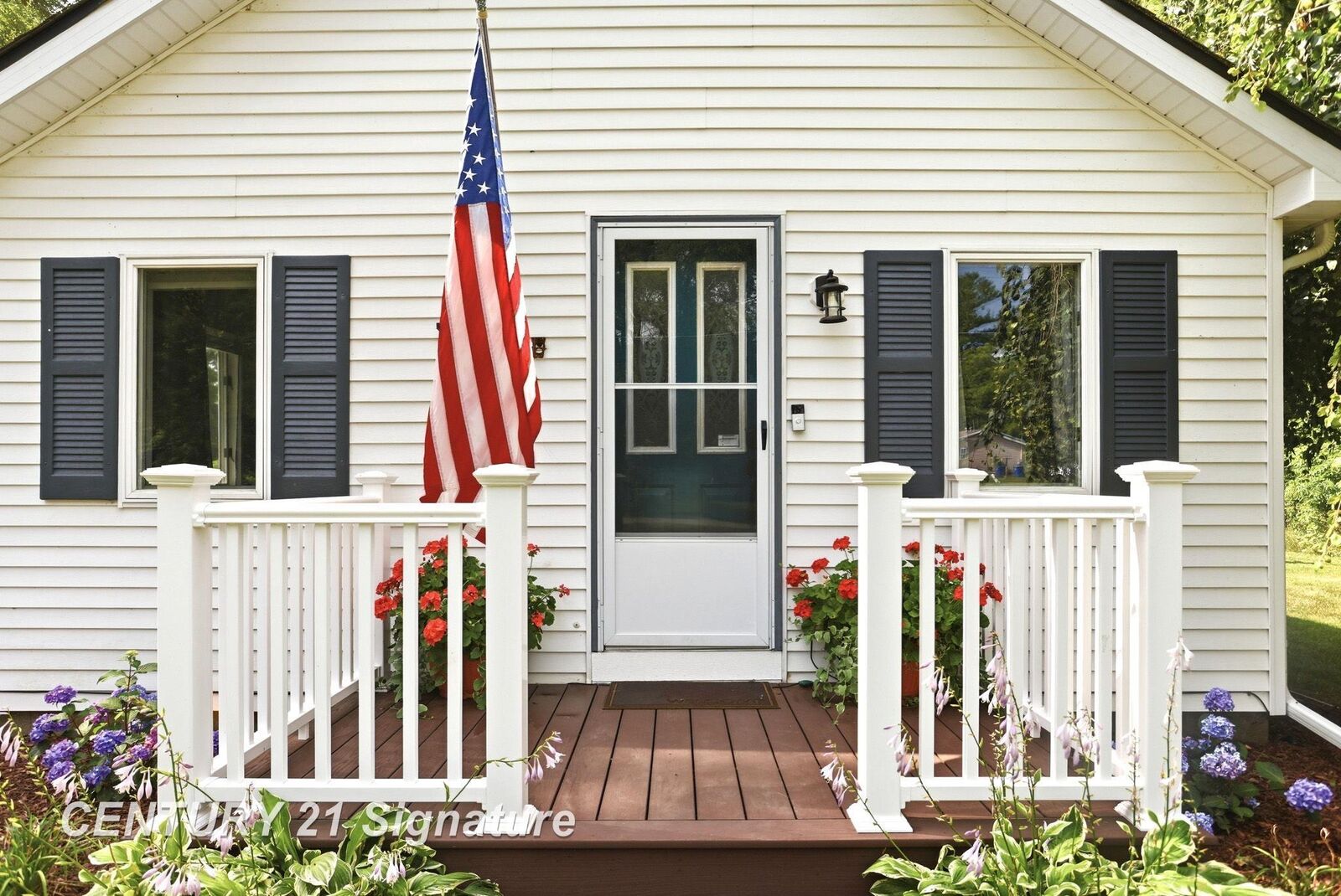 Property Photo: 6883 Wegner Road MI 48609
