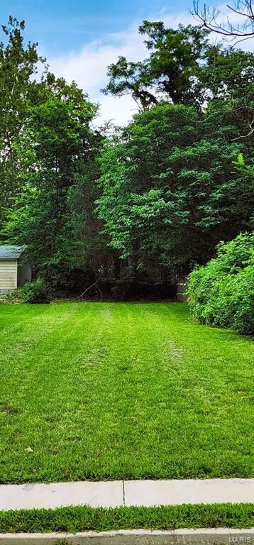 Property Photo:  7215 Bruno Avenue  MO 63143 