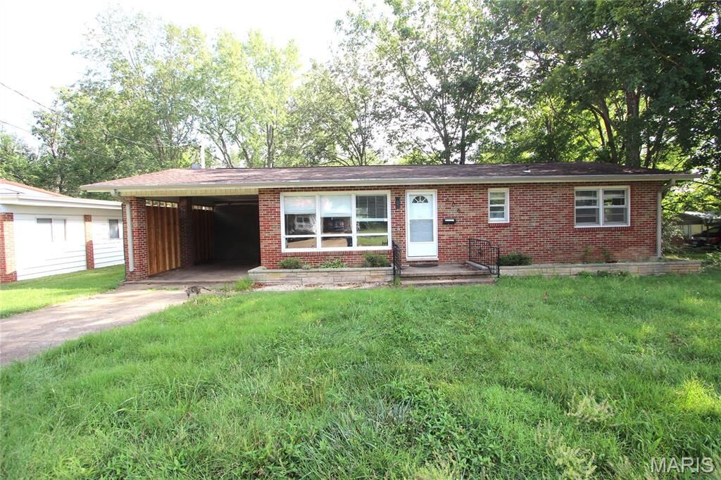 Property Photo: 408 7th Street MO 63640