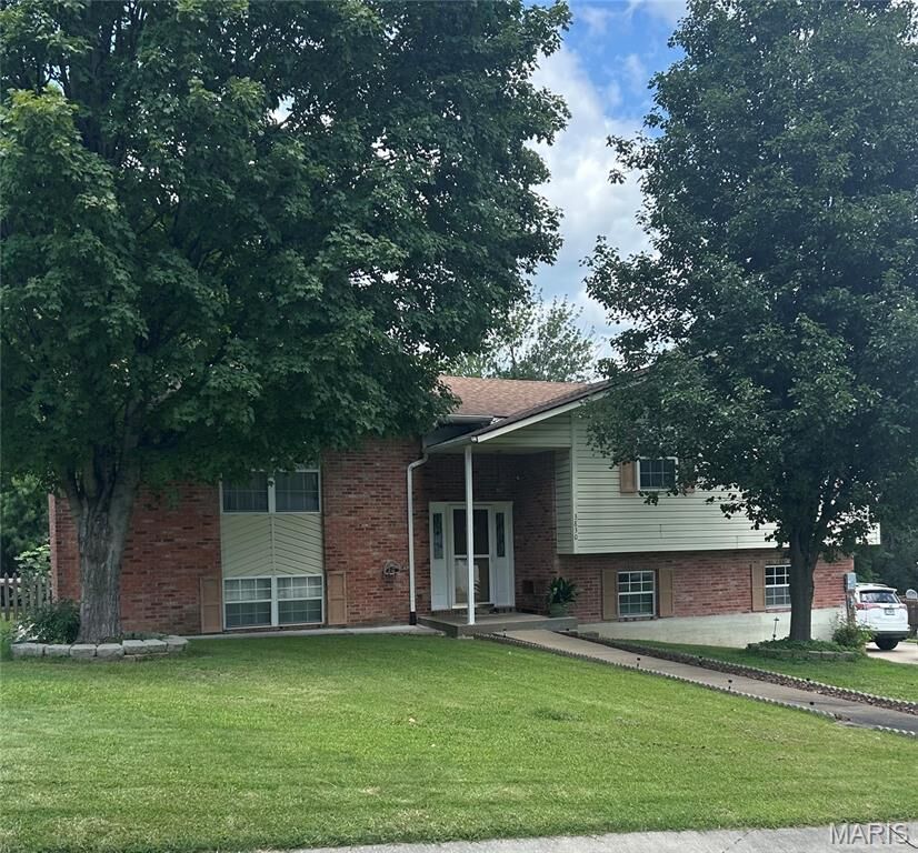 Property Photo: 3830 Fawn Drive MO 63701