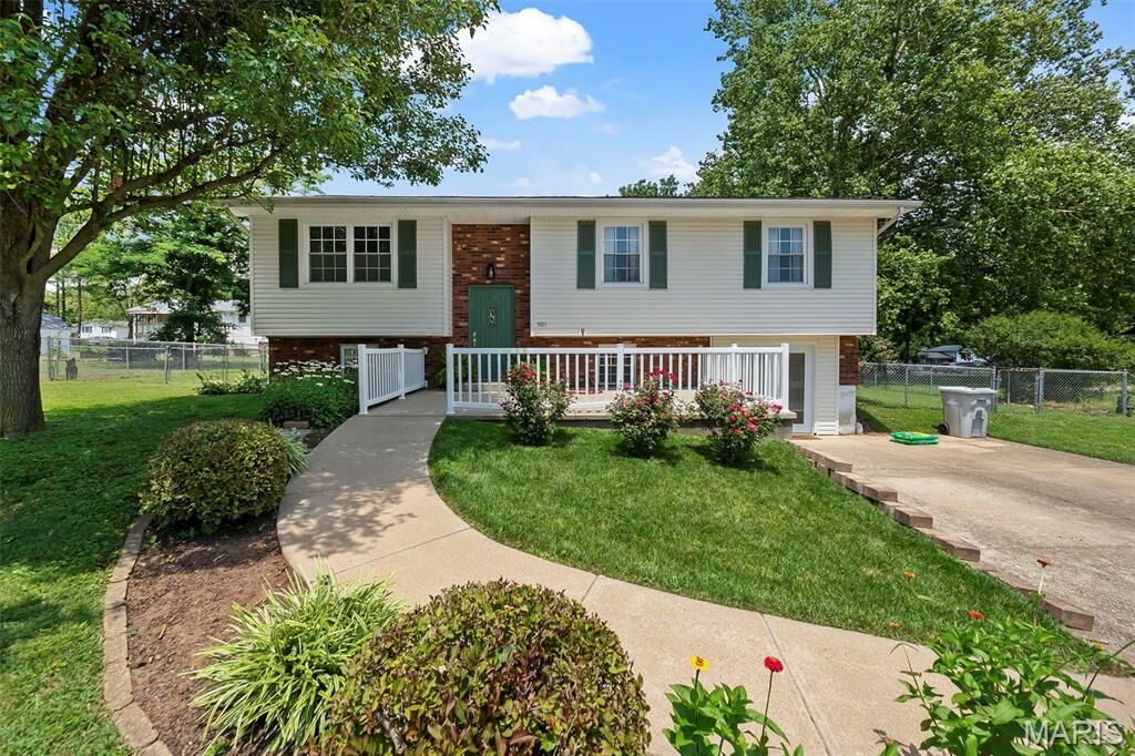 Property Photo: 501 Louise Street MO 63640