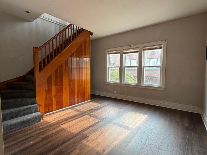 Property Photo: 1427 N 24th Pl WI 53205