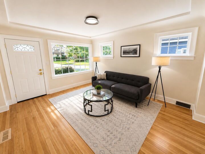 Property Photo:  4937 N Hollywood Ave  WI 53217 