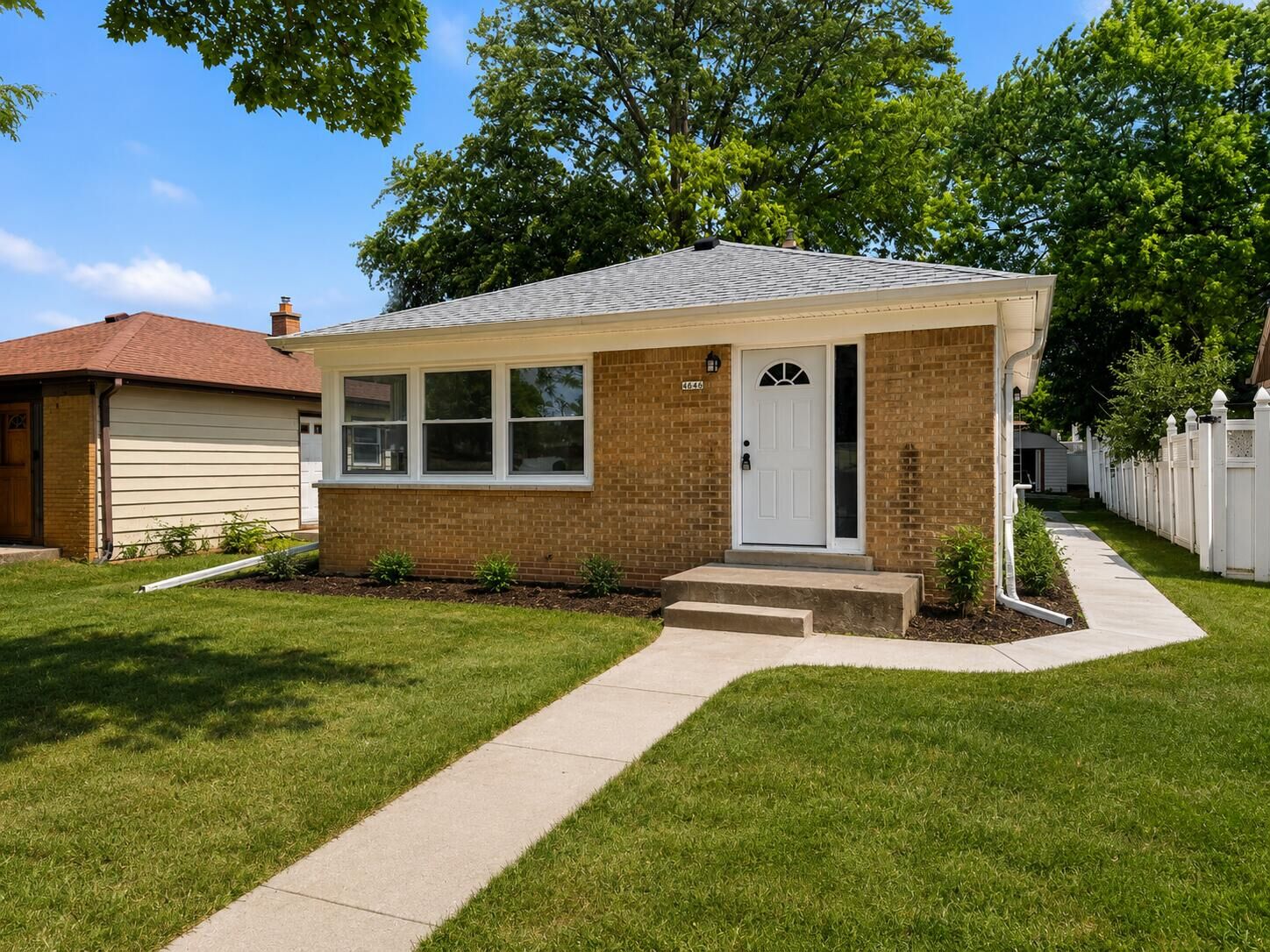 Property Photo: 4646 N 72nd St WI 53218