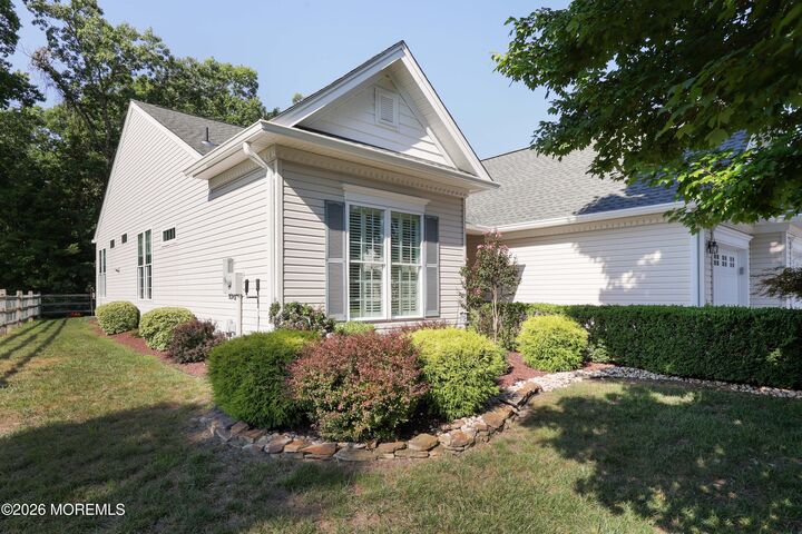 Property Photo:  97 Wild Dunes Way  NJ 08527 
