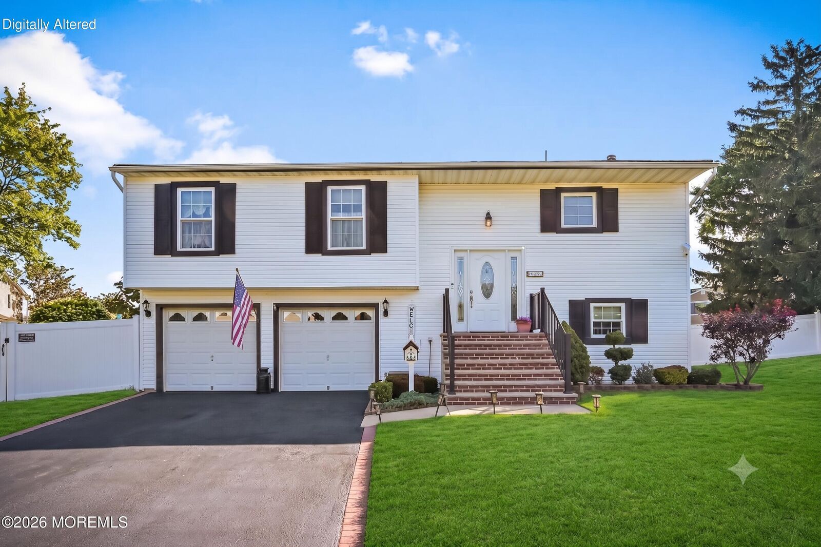 Property Photo: 20 Jay Court NJ 07730
