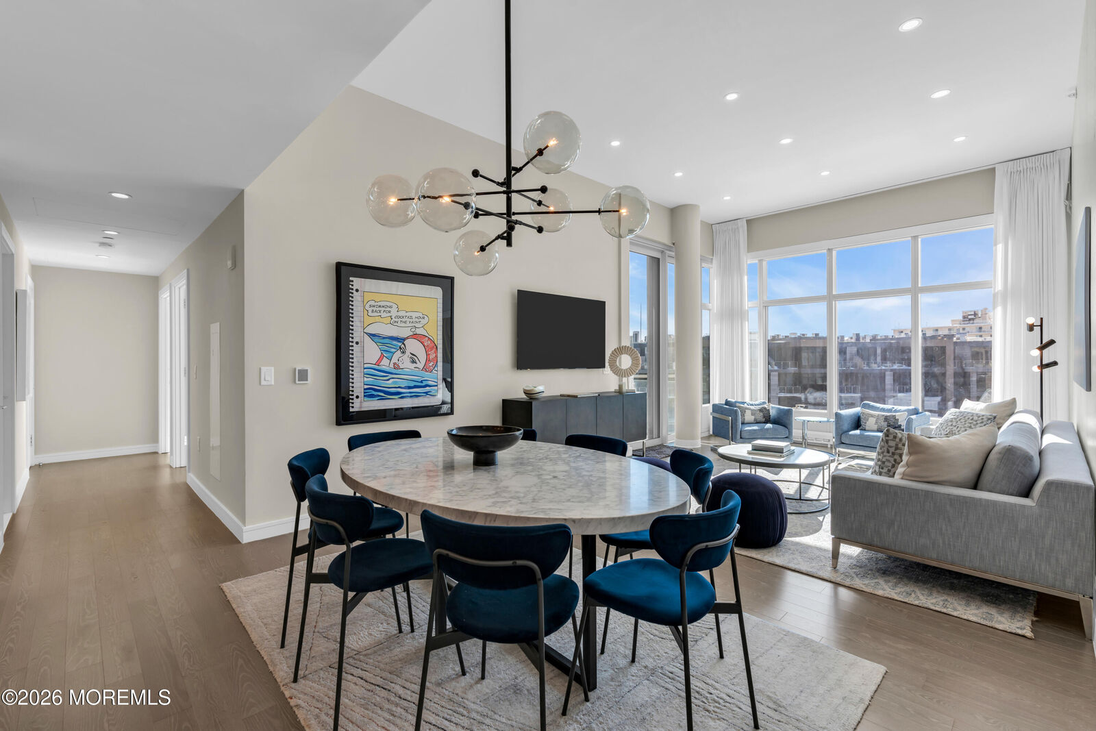 Property Photo:  30 Melrose Terrace  NJ 07740 
